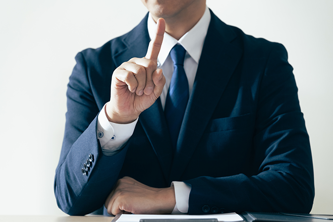 イメージ：EDR製品を選ぶポイント