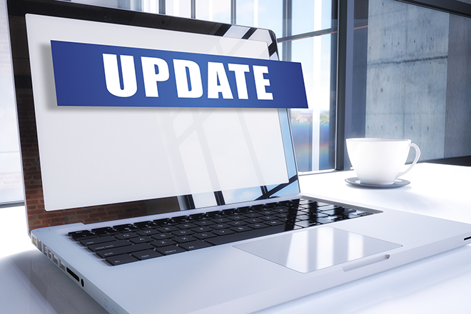 イメージ：ウイルス対策ソフトを選イメージ：