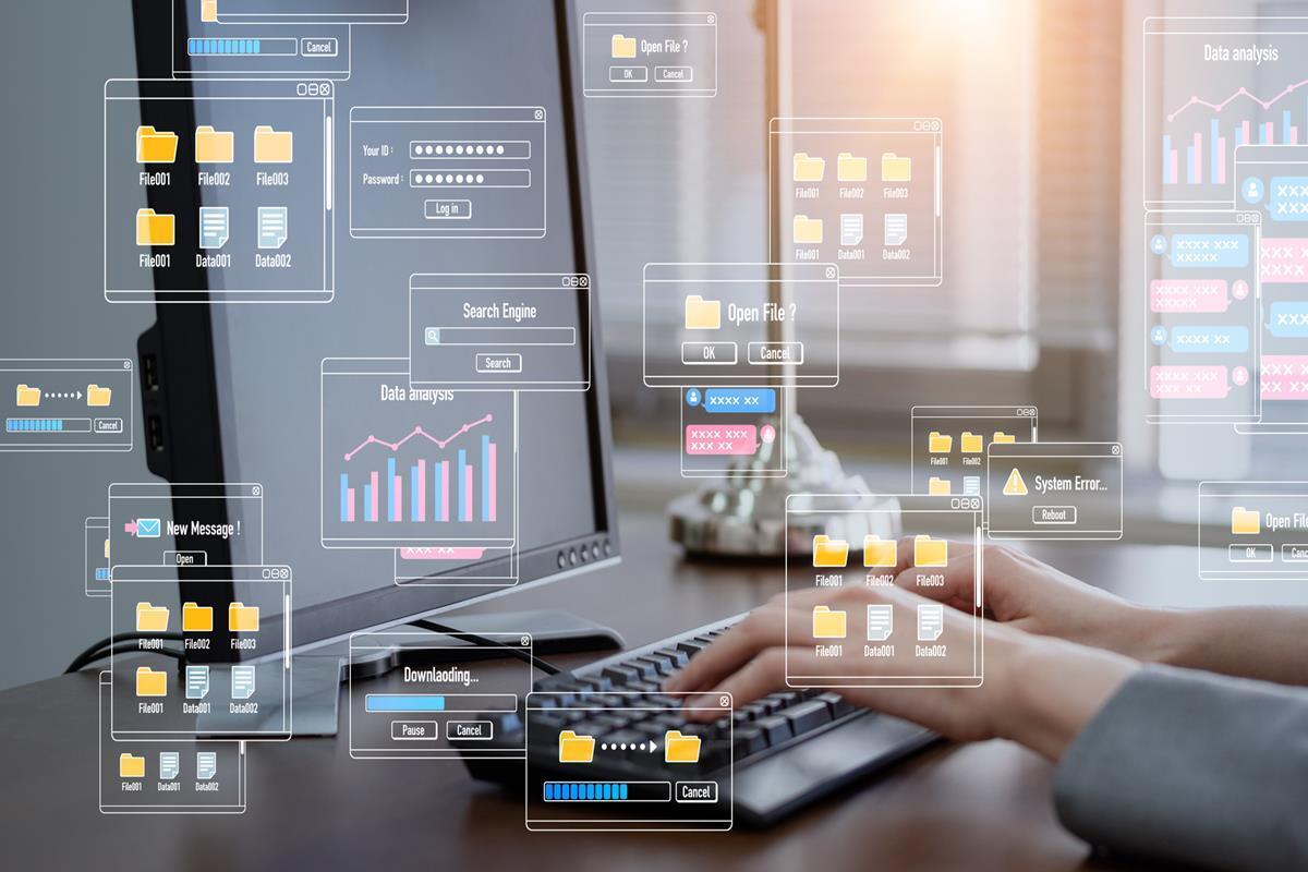 イメージ：不正アクセスに有効な対策7選！よくある被害と手口の種類も解説