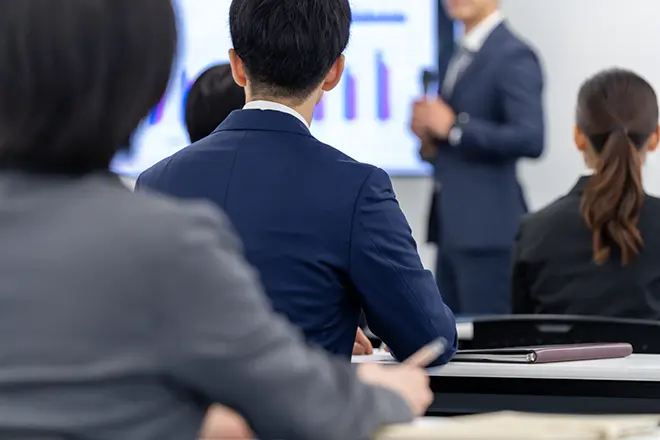 イメージ:【中小企業向け】セキュリティリテラシーを高め、サイバー攻撃から自社を守るための具体策