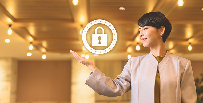 イメージ：Wi-Fi利用時のリスク対策 3選【VPNの利用がおすすめ】