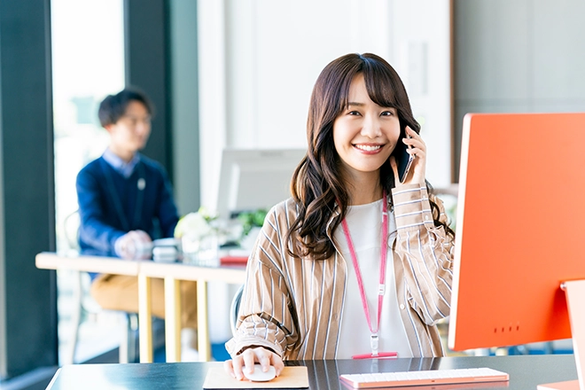 イメージ：VPNとプロキシの違いを知り利用環境に合うサービスを検討しましょう