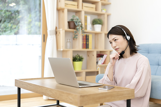 イメージ：VPNとリモートデスクトップを組み合わせる時の3つの注意点