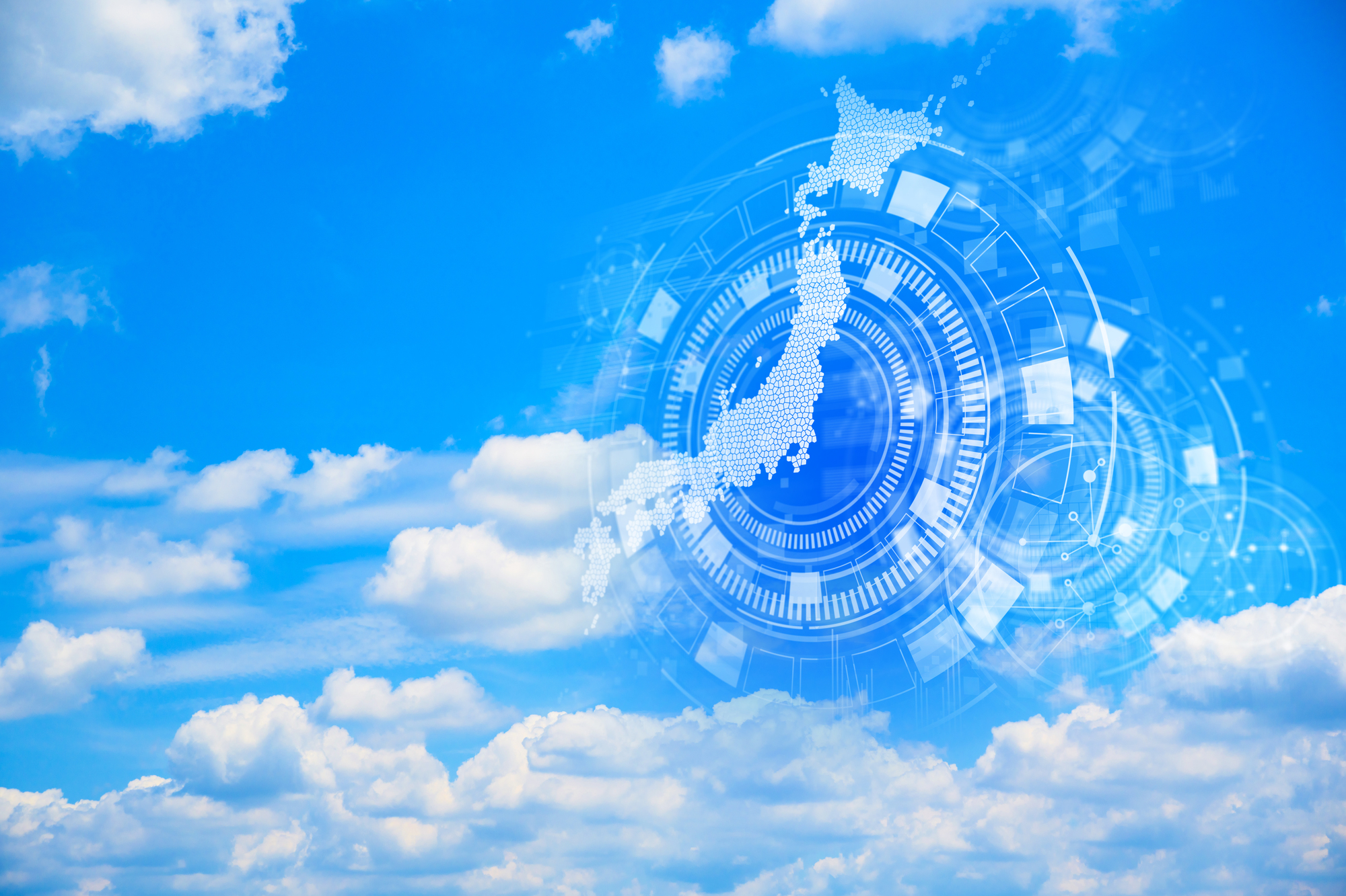 イメージ:安全な閉域網のVPNを使うなら「フレッツ・VPN プライオ」「フレッツ・VPN ワイド」