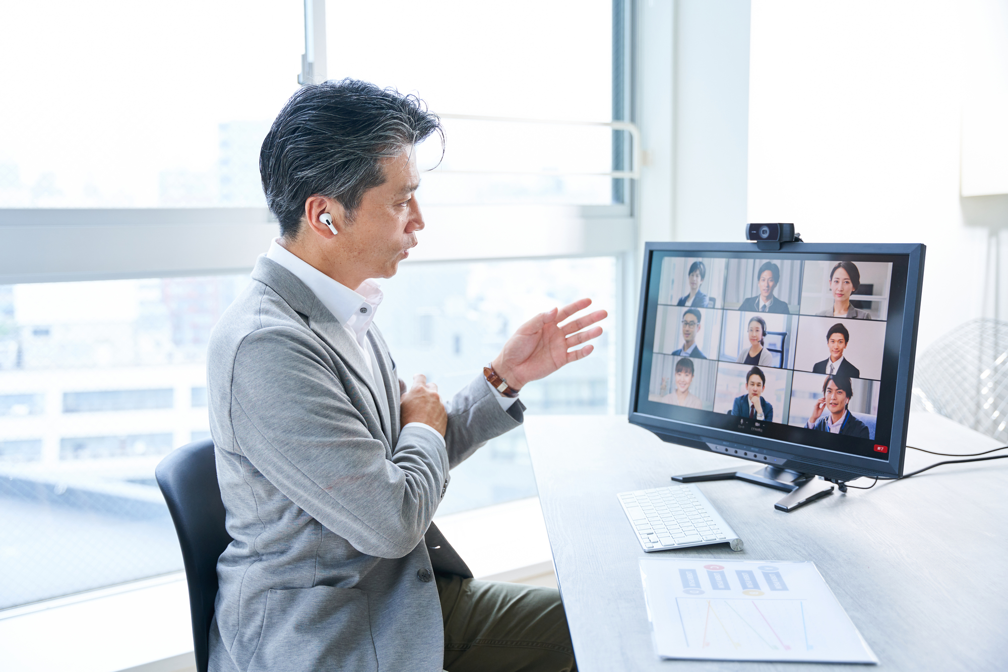 イメージ:まとめ