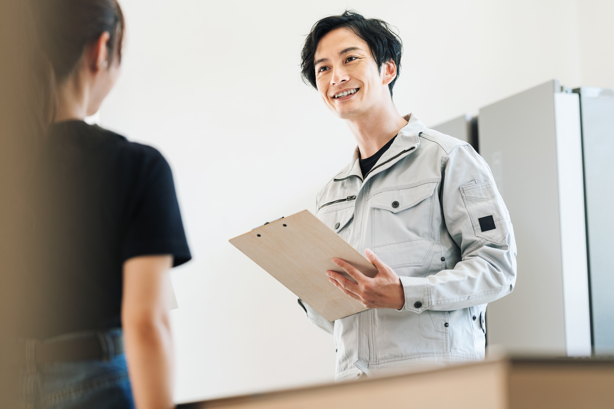 イメージ：VPNサーバー構築の自社内製が難しいなら外注がおすすめ