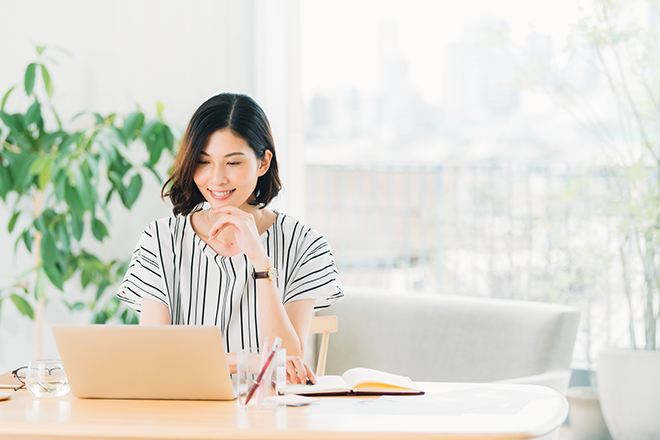 イメージ：VPN接続には固定IPアドレスが必要！仕組みやメリット・デメリットを解説