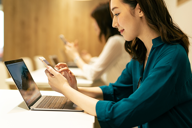 イメージ：【解決策】フリーWi-Fiのリスク対策にはVPNが有効！端末別の設定方法を紹介