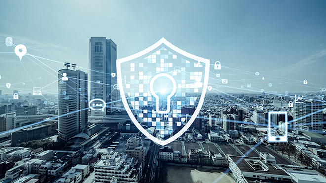 イメージ：【完全版】VPNサーバー構築の4ステップ！自社内製と外注の方法やメリット・デメリットを紹介