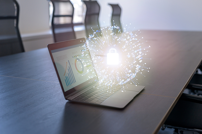 イメージ：VPNの情報セキュリティリスクに対する7つの対策