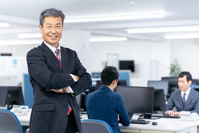 イメージ：VPNの安全性に不安があるならNTT東日本の「ギガらくVPN」がおすすめ