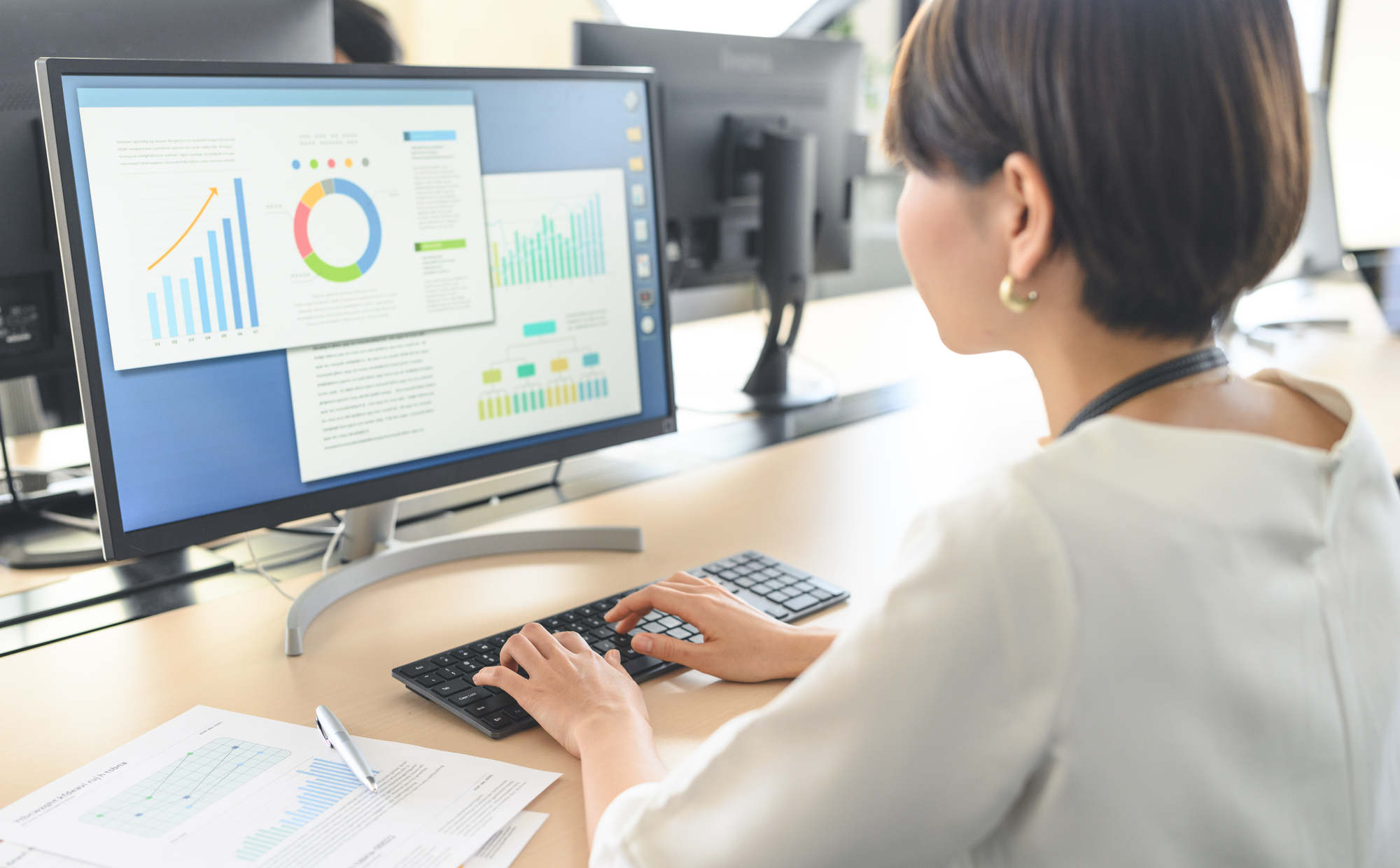 イメージ：まとめ