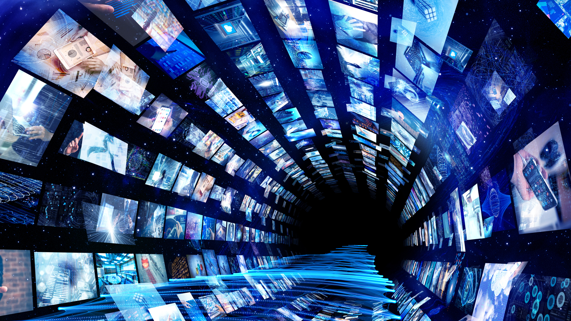 イメージ：VPNの仕組みを解説