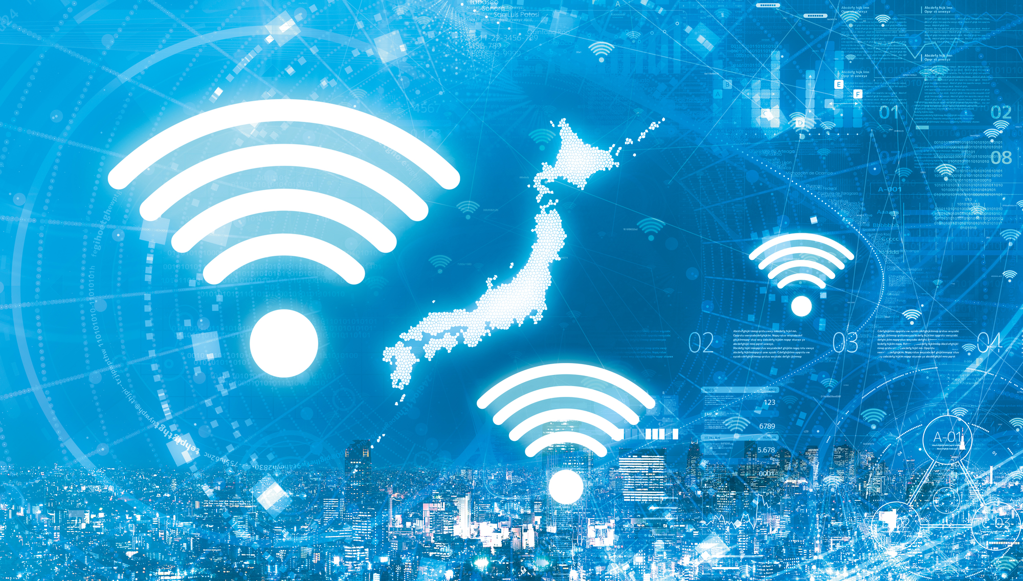 イメージ:VPNマルチパススルーとは