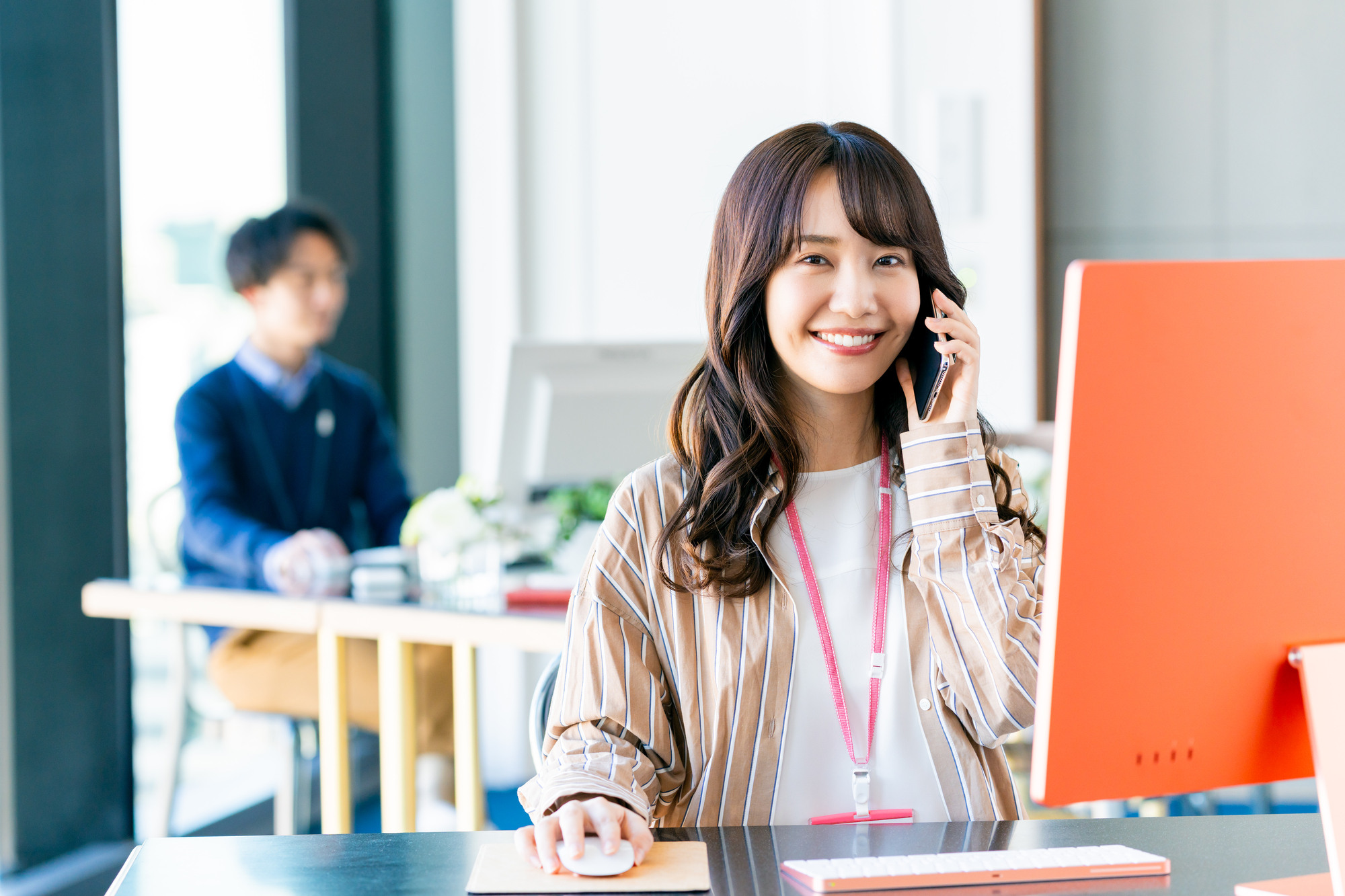 イメージ：VPNとプロキシの違いを知り利用環境に合うサービスを検討しましょう