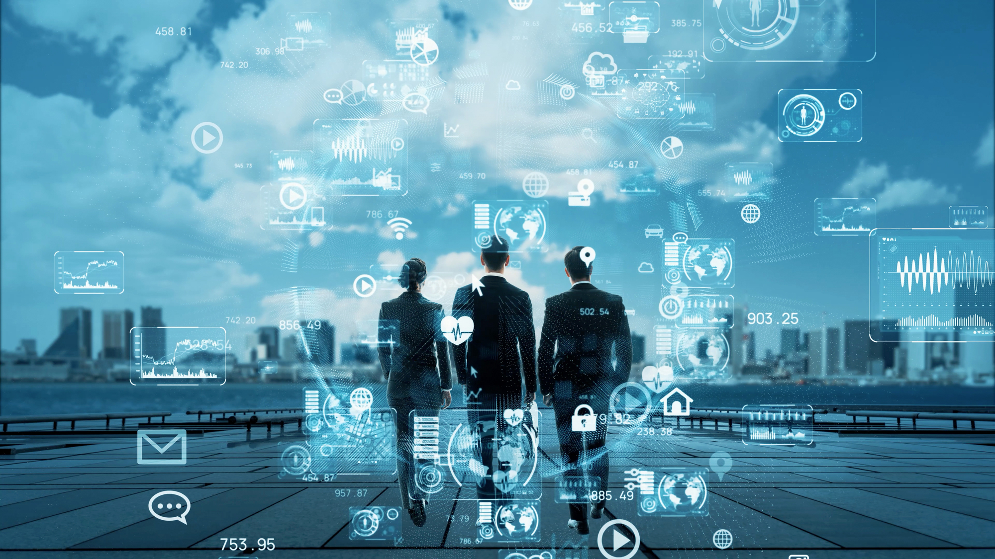 イメージ：NTT東日本のおすすめVPNサービス3選