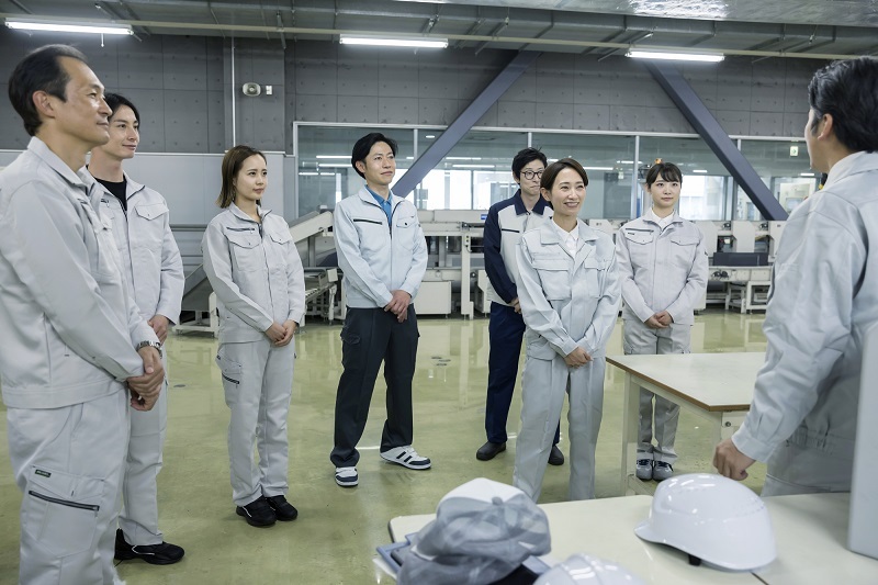 イメージ:安全配慮義務に違反した場合のリスクを解説!徹底管理すべき事項や対策を紹介