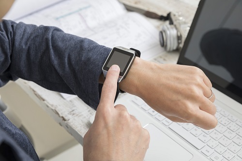 イメージ:スマートウォッチとは?概要を解説