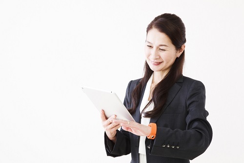 イメージ：外仕事の熱中症対策に「Wearable Connect（ウェアラブルコイメージ：