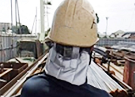 イメージ：(2)作業管理