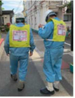 イメージ：(6)管理体制の整備