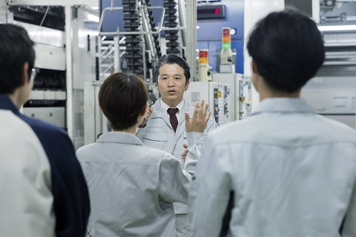 イメージ:そもそも安全配慮義務とは?概要を解説