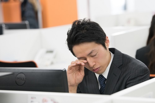 イメージ:企業が安全管理を怠り義務に違反してしまう3つのケース