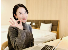 イメージ:田舎暮らしだけでなく、都会の拠点をショートスティにも