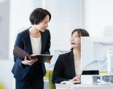 イメージ:POINT.5 物件も歳を取り、オーナーも歳をとり、 不動産会社の社員も歳をとっただからこそ「新しい感性」が大切