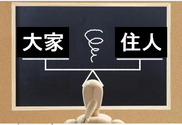 イメージ：オーナーがすぐすべき、 個人情報の防衛と自宅のセキュリティ強化