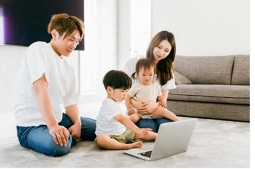 イメージ：トップ