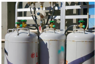 イメージ：プロパンガス会社が エアコンをタダでつけてくれた？-1