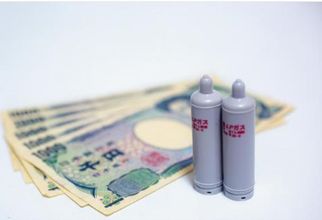 イメージ：プロパンガス会社が エアコンをタダでつけてくれた？-2