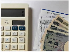 イメージ：プロパンガス会社が エアコンをタダでつけてくれた？-3