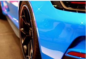 イメージ:輸出系企業は好調