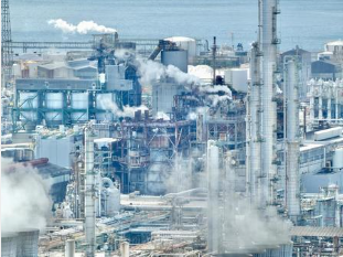 イメージ:輸入系企業は耐えています