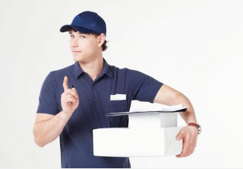 イメージ：コロナ禍で伸びる宅配需要。宅配ボックス設置は、まさに国策