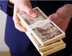 イメージ：　もし、不動産会社に犯罪集団が強盗に入ったら