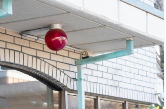 イメージ：地方も危険。むしろ都会の犯罪者が地方を狙っています。