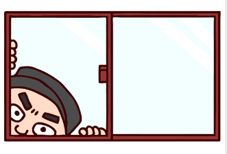 イメージ：「一階が決まらない」のは、女性が嫌だから