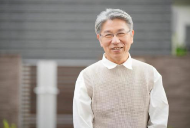 イメージ：「これまでも断ってきたから」という大家さん。 高齢者は既にあなたの物件に住んでいます。