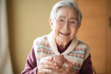 イメージ：孤独死を防ぐために 孤独にしない施策。-2