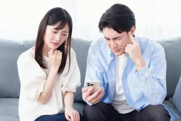 イメージ:新築建設時にネット無料にしないことのリスク