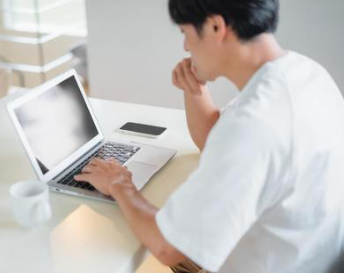 イメージ：大学生の生活が激変!! オンライン授業導入で変わる部屋選び