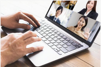 イメージ：賃貸物件にネット回線がひけるのか