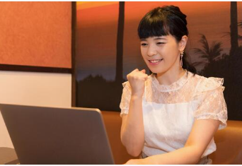 イメージ：「ガクチカ」を問われてもなにも出来ない学生生活