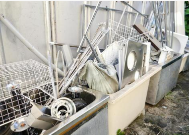 イメージ：でもその管理は、最適だったのか？