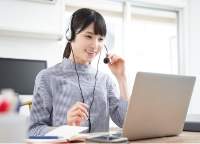 イメージ：コロナ禍で、大学ではオンライン授業実施が96.8%に