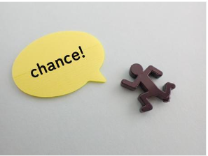 イメージ：4月1日に引っ越したい。 「そうは問屋が許さない」