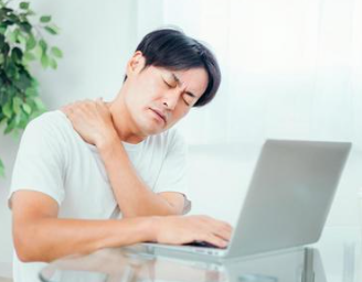 イメージ：「通信速度」は、生産性に大きく影響する-2